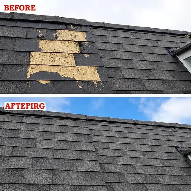 Roof Repair Near Me in Dover, ID near me